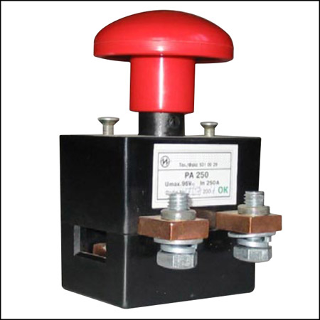 Electrical Equipment