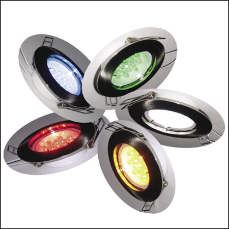 Luminaires