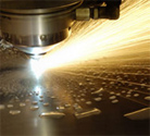 MACHINING