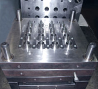 Tool design and manufacture